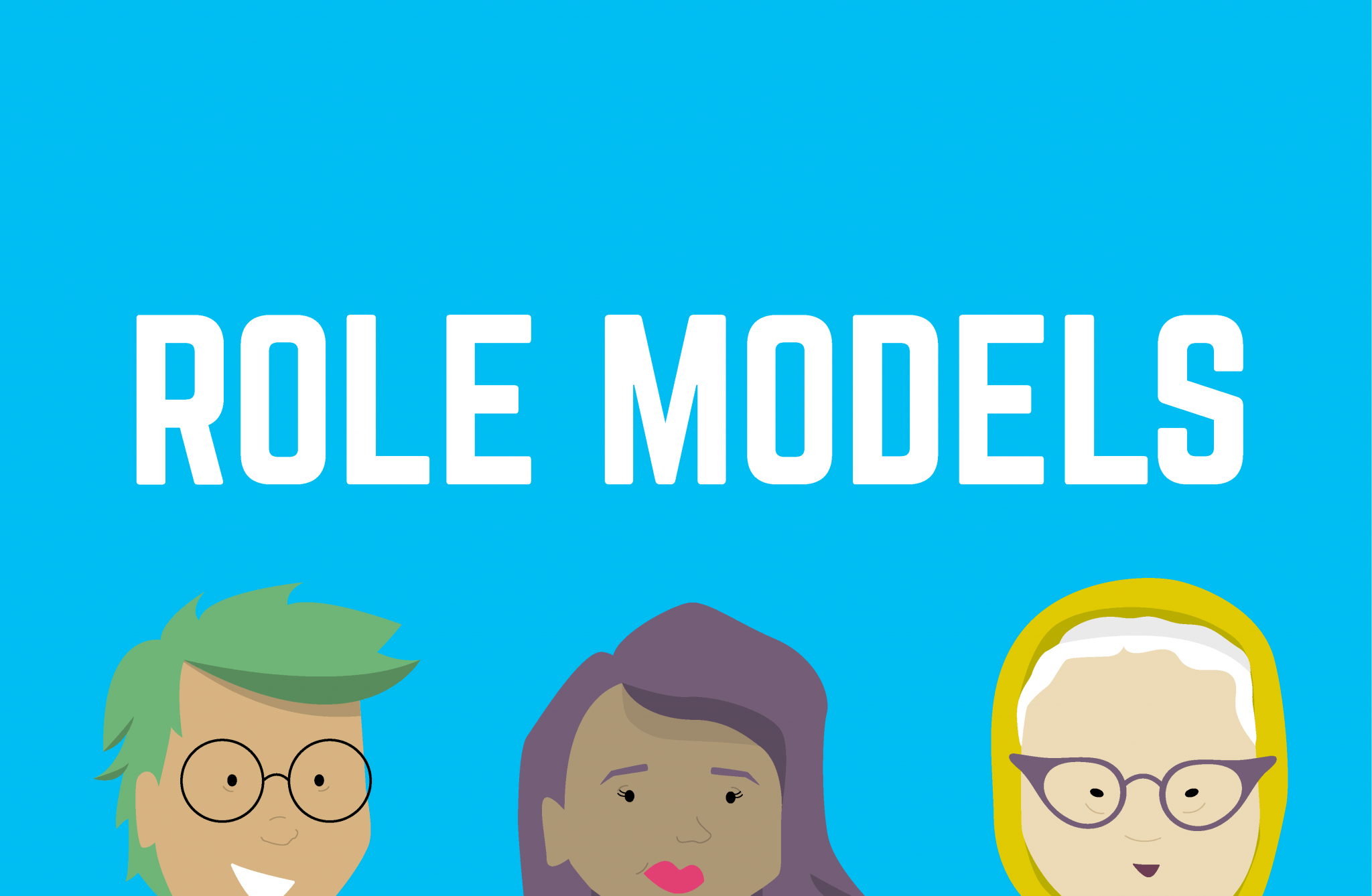 Role Models Myhealth Clinic For Teens And Adults