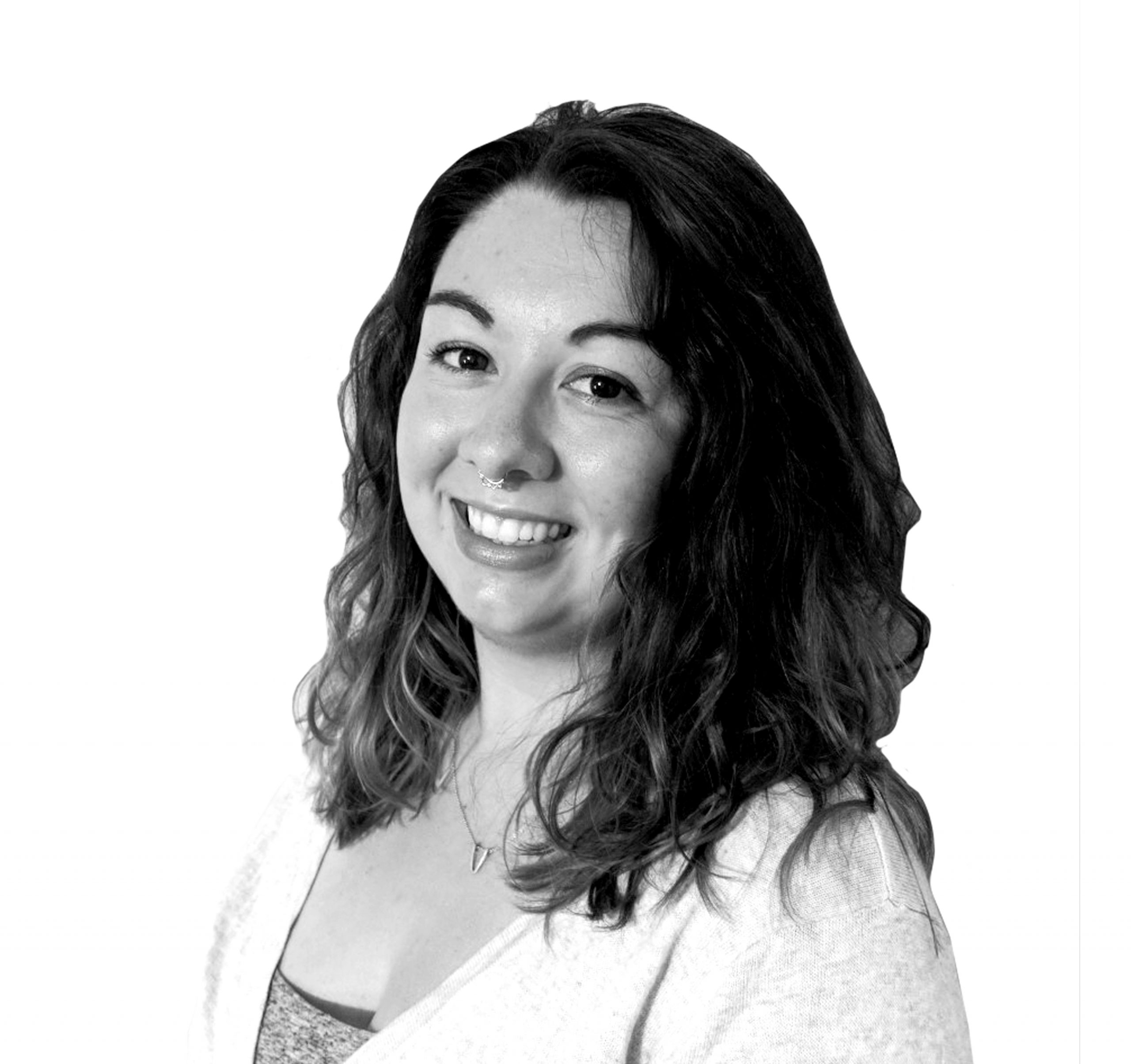 Karina, health educator