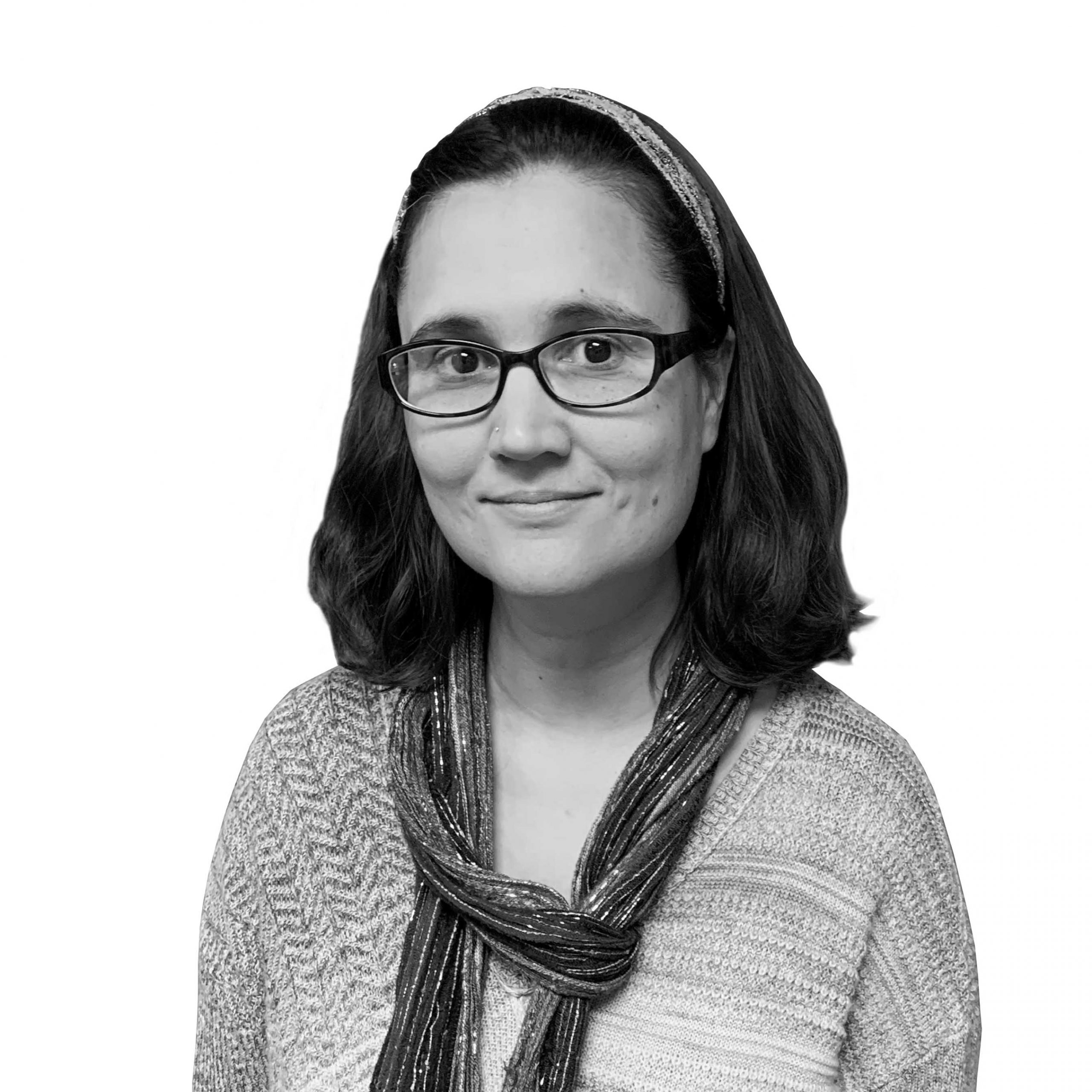 Eowyn Gatlin-Nygaard, Licensed Professional Clinical Therapist/Counselor