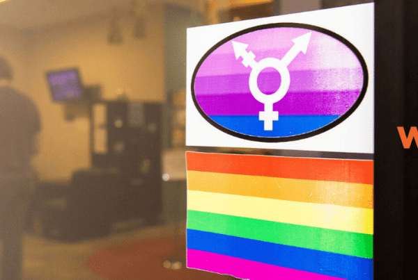 myHealth welcomes all races, faiths, cultures, LGBTQIAPK, backgrounds