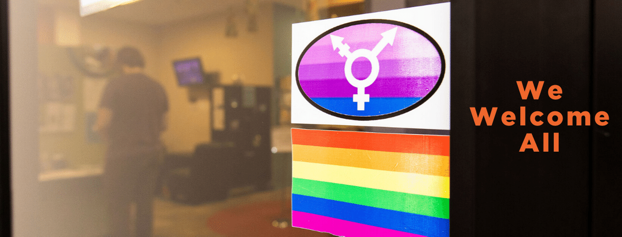 myHealth welcomes all races, faiths, cultures, LGBTQIAPK, backgrounds