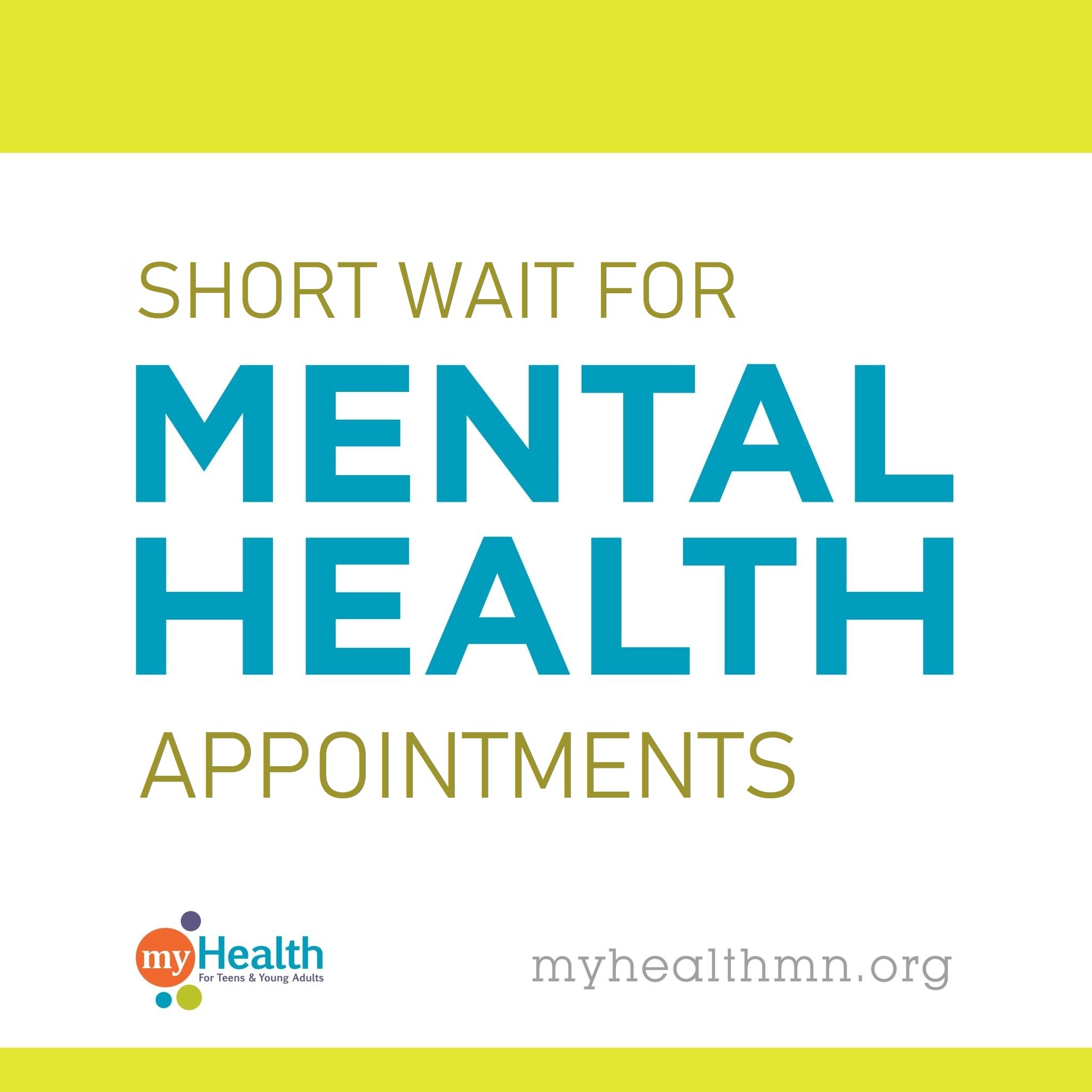Mental Health Waitlist Photo