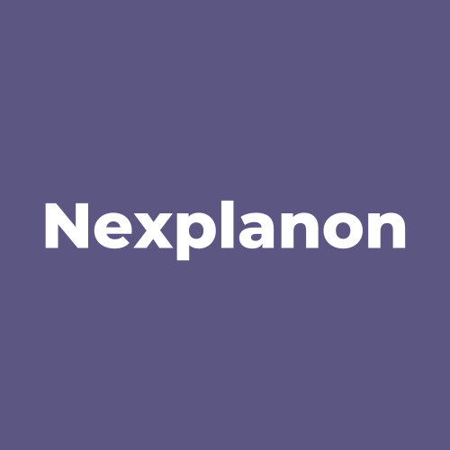 Nexplanon Square Graphic